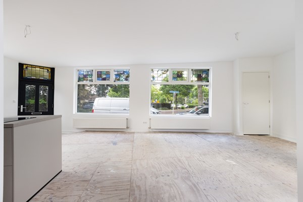 Foto - Te koop: Gelijkvloers wonen in het centrum van Zevenbergen!